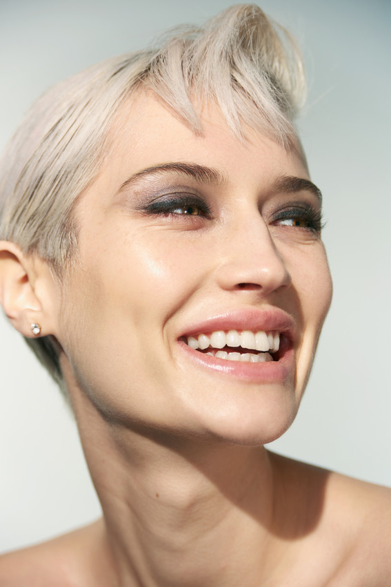 JESSE ERVIN - PORTFOLIO - BEAUTY